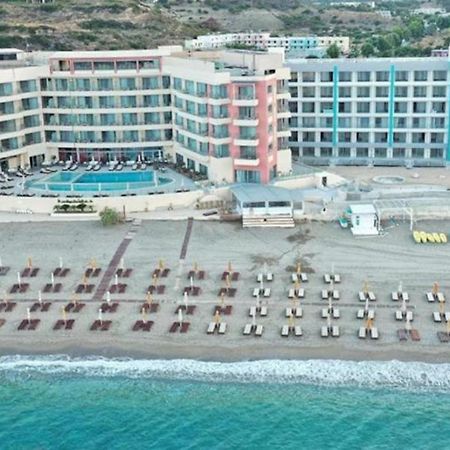 Konstantinos Palace 카르파토스 외부 사진