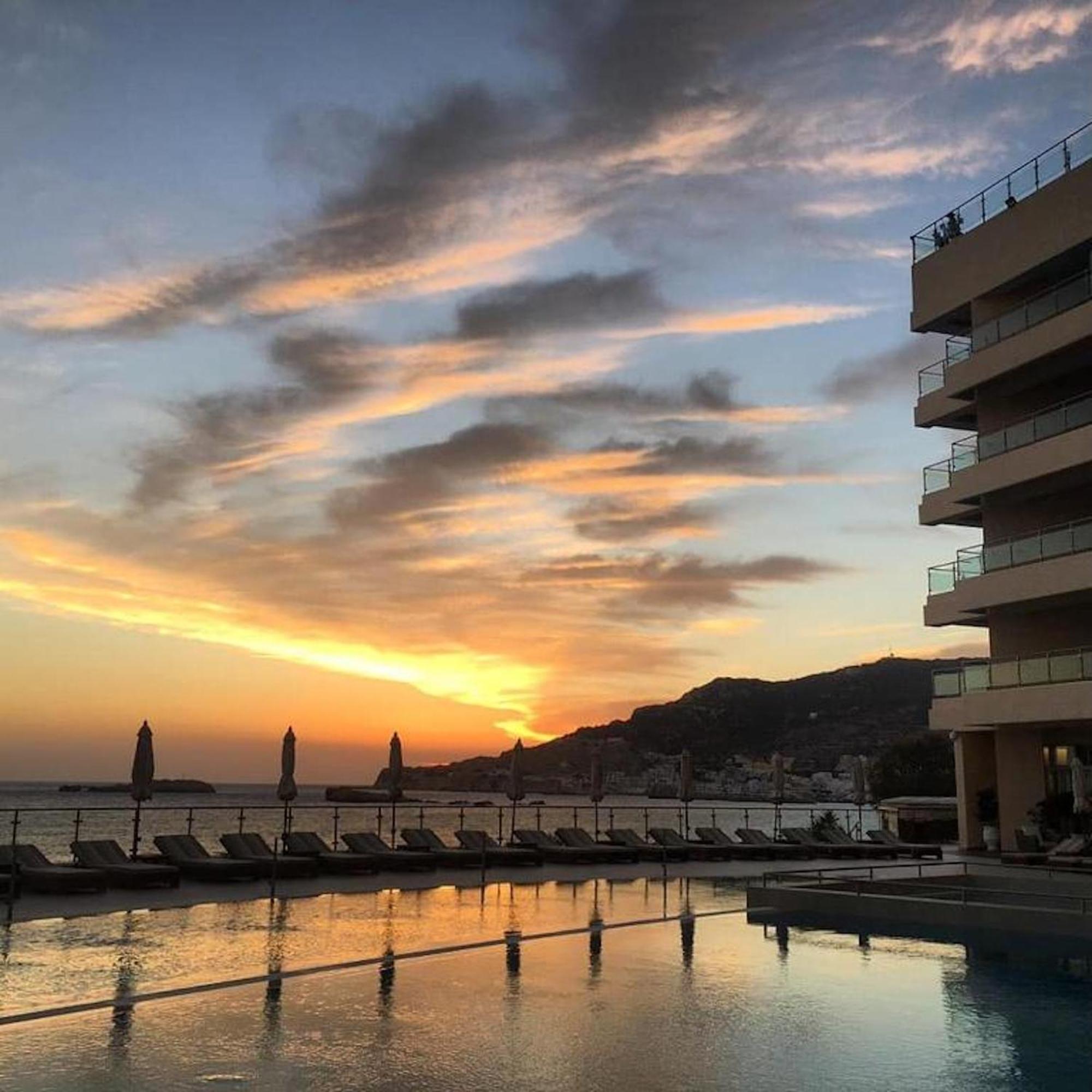 Konstantinos Palace 카르파토스 외부 사진